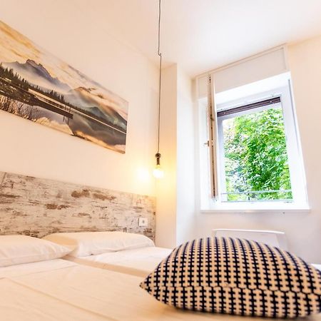Casa San Paolo Rooms And Apartments Trento Eksteriør billede