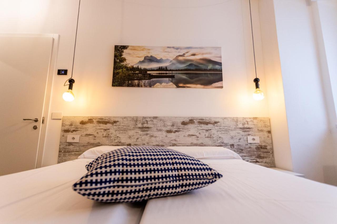 Casa San Paolo Rooms And Apartments Trento Eksteriør billede