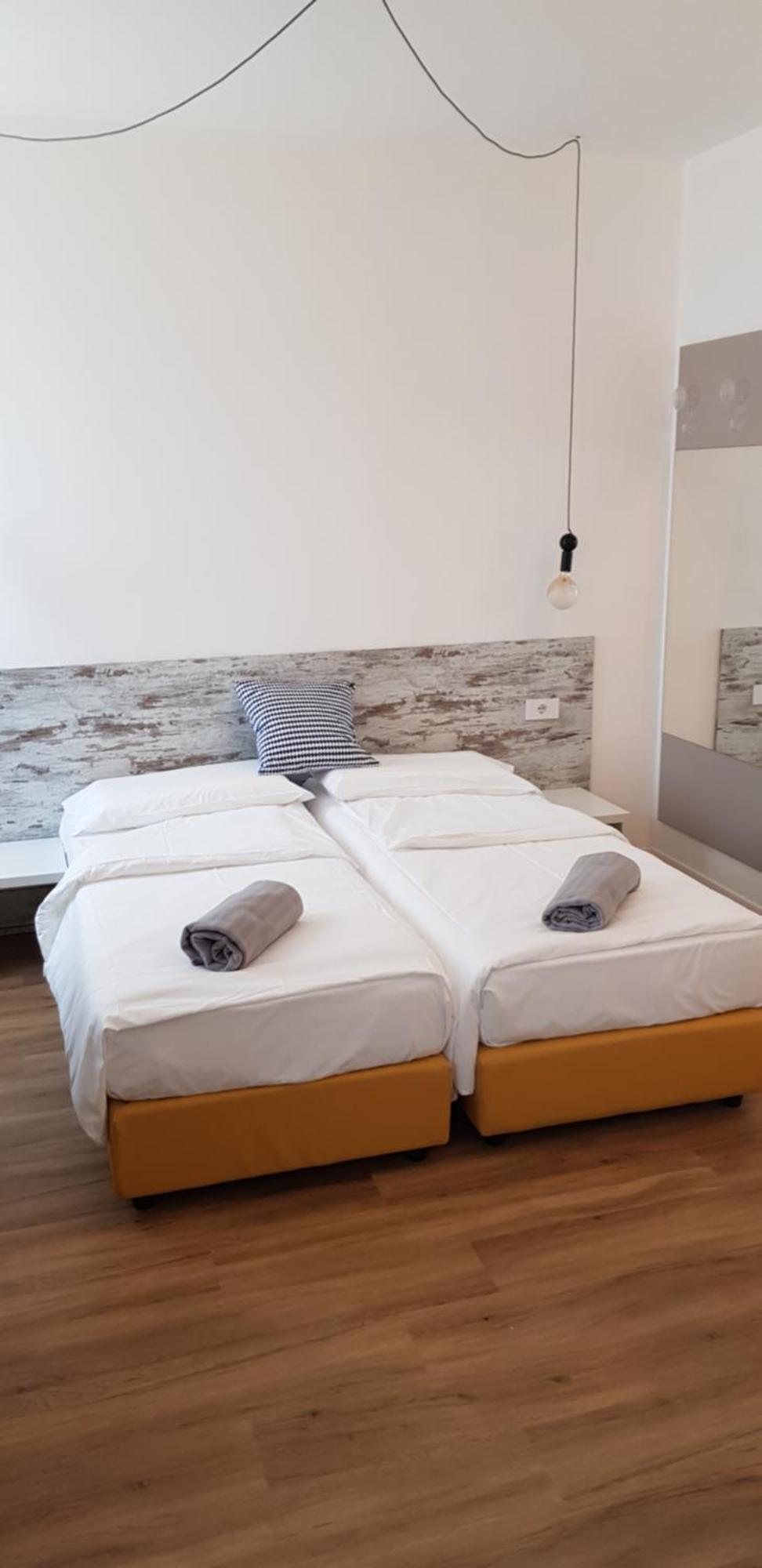 Casa San Paolo Rooms And Apartments Trento Eksteriør billede