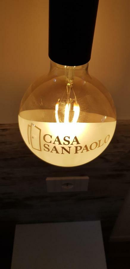 Casa San Paolo Rooms And Apartments Trento Eksteriør billede
