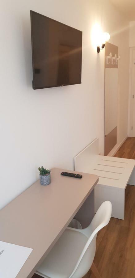 Casa San Paolo Rooms And Apartments Trento Eksteriør billede